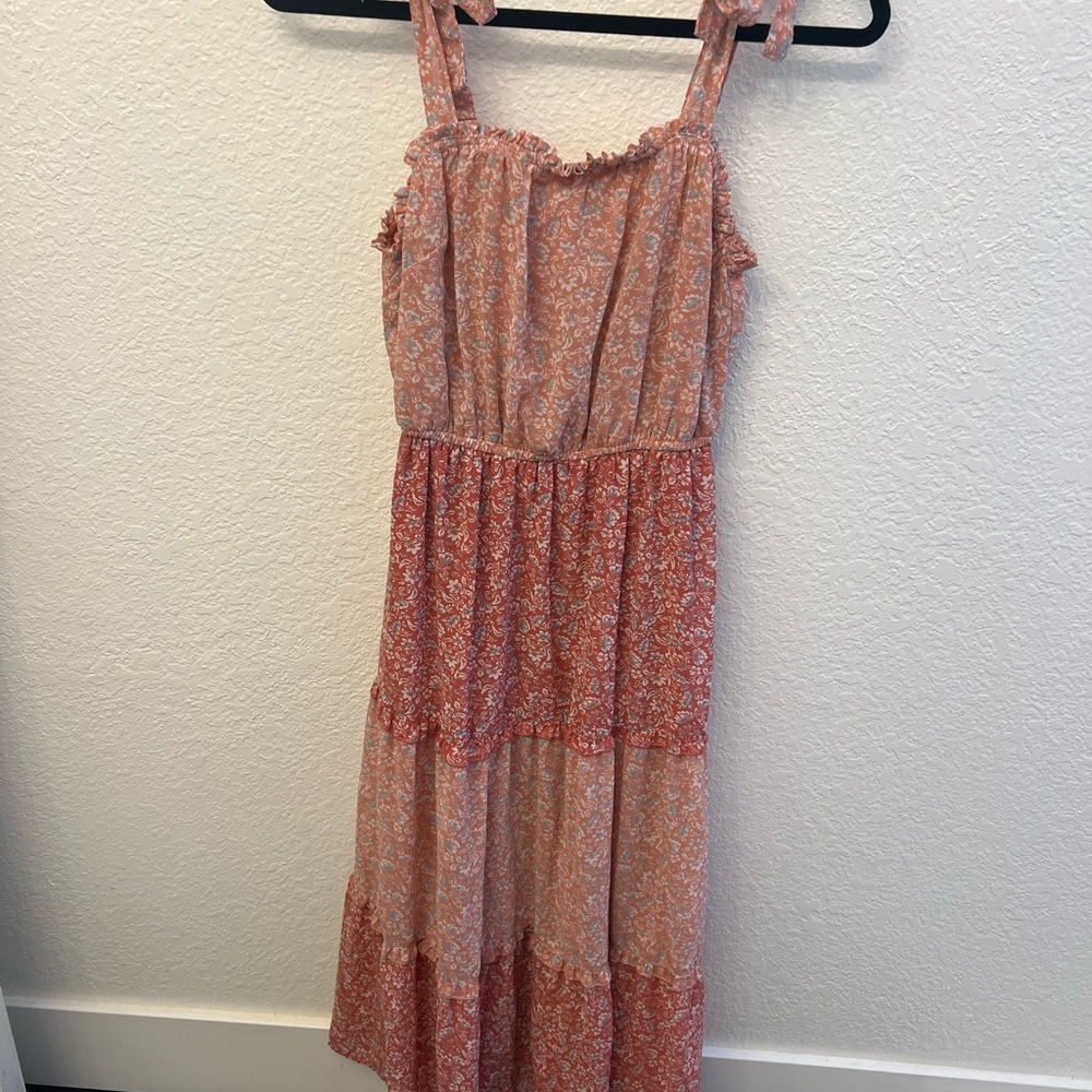 Spring 🌸midi dress🌸